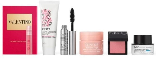 SEPHORA Hello! Gift Set Price In Pakistan