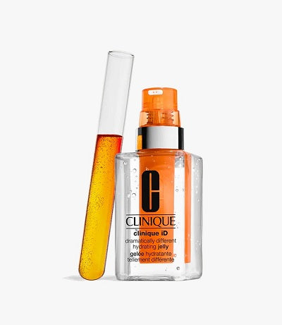 CLINIQUE iD Dramatically Different Hydrating Jelly 125ml In Pakistan