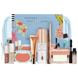 Sephora Favorites Fresh Face Refresh Makeup Set Price In Pakistan