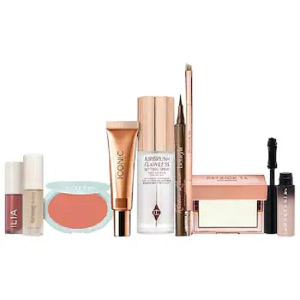 Sephora Favorites Fresh Face Refresh Makeup Set Price In Pakistan