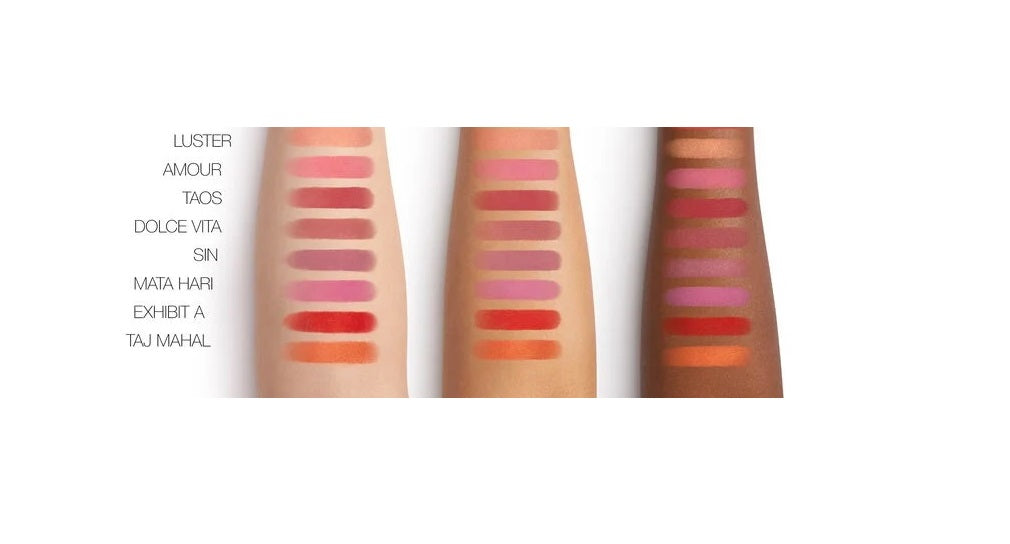NARS - Powder Blush Dolce Vita - 4.8g