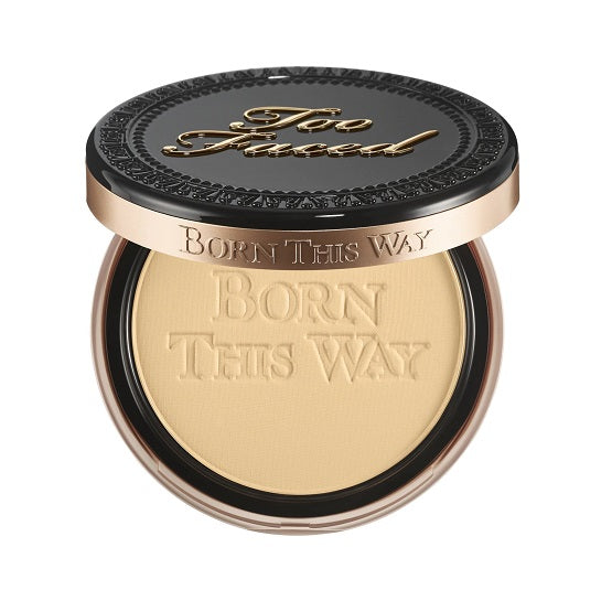 Too Faced - Born This Way Powder Foundation
