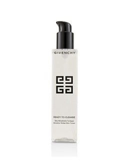 Givenchy - Ready-To-Cleanse Micellar Water Skin Toner - 200ml (MD)