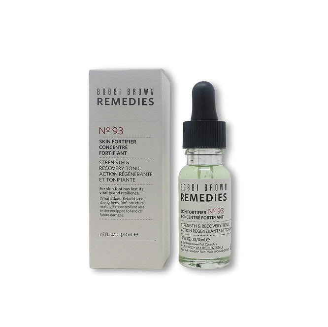 Bobbi Brown Remedies Skin Fortifier No 93 Strength Recovery In Pakistan
