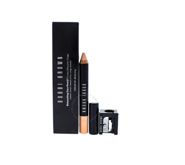 Bobbi Brown Retouching Face Pencil 5 Extra Light 2.4g In Pakistan