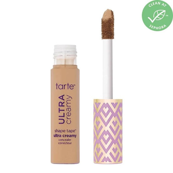 Tarte Shape Tape Ultra Creamy Concealer Medium Tan Sand In Pakistan