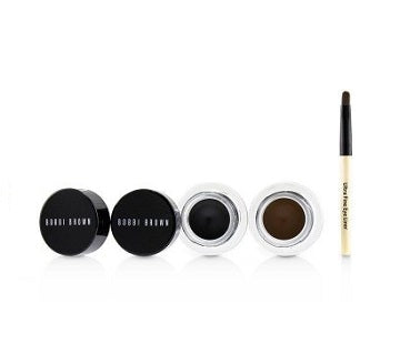 Bobbi Brown Long Wear Gel, Eyeliner Set Price In Pakistan