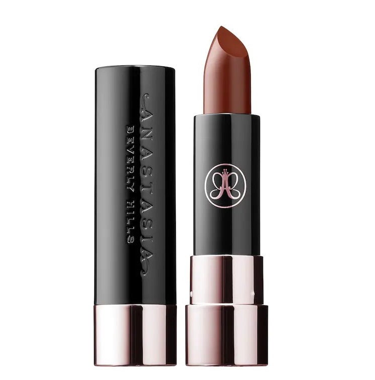 Anastasia Beverly Hills Matte Lipstick Rust Price In Pakistan