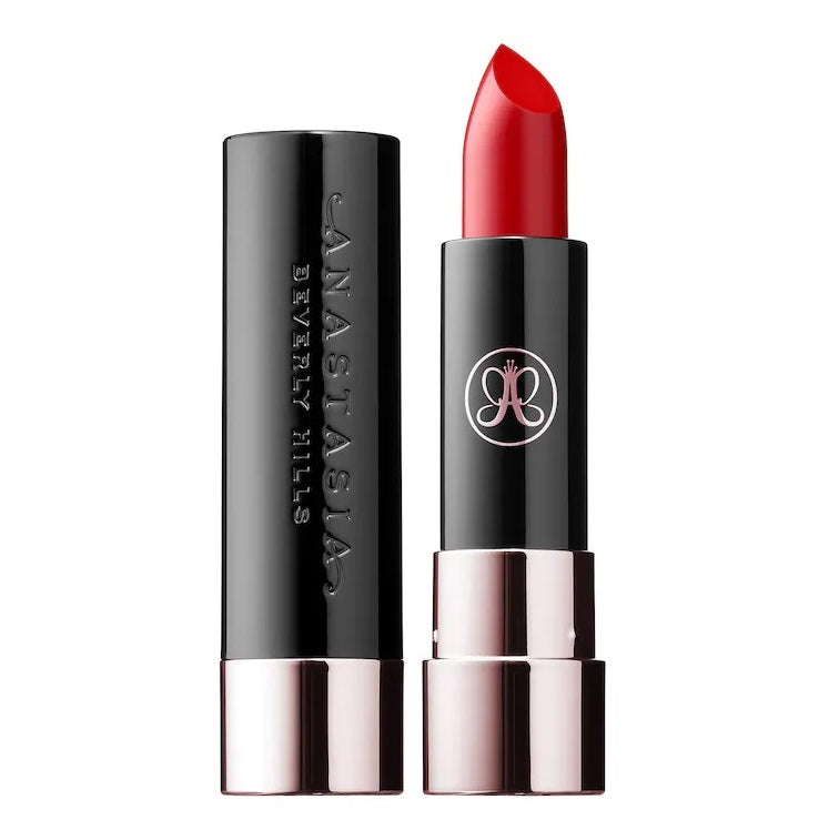Anastasia Beverly Hills – Matte Lipstick – Ruby