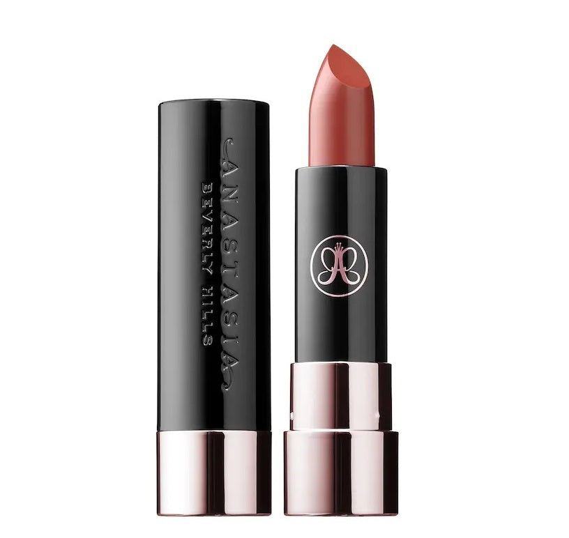 Anastasia Beverly Hills – Matte Lipstick – Latte