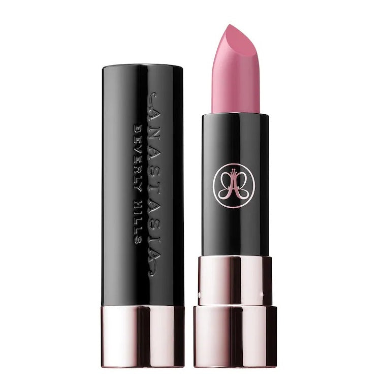 Anastasia Beverly Hills Matte Lipstick Sweet Pea Price In Pakistan