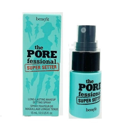 BENEFIT Mini The POREfessional: Super Setter Setting Spray In Pakistan