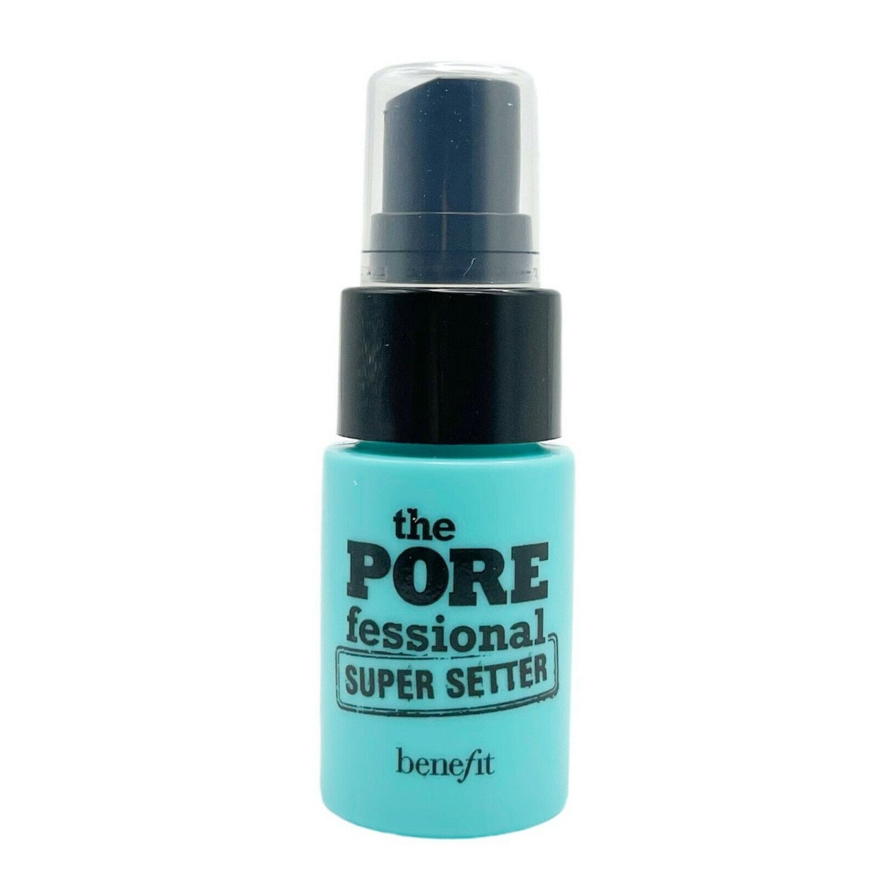 BENEFIT Mini The POREfessional: Super Setter Setting Spray In Pakistan