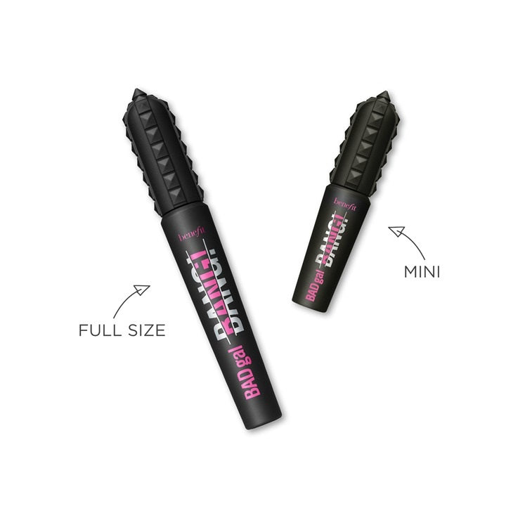Benefit Cosmetics BADgal Blowout Volumizing Mascara Set In Pakistan