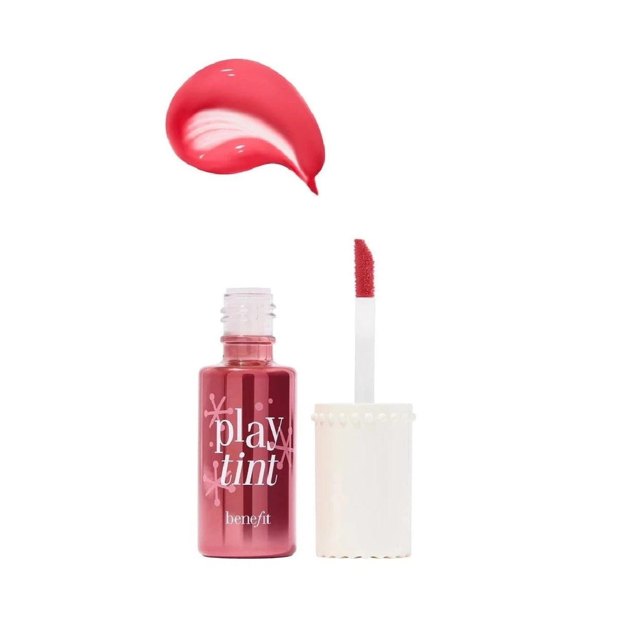 Benefit - Play Tint Pink Lemonade Lip & Cheek Stain - 6ml