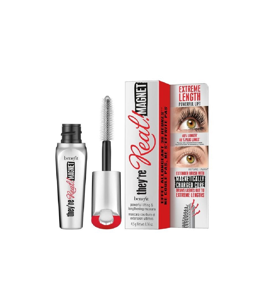BENEFIT They're Real Magnet Lengthening & Lifting Mascara In Pakistan