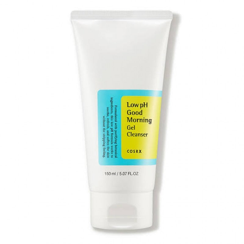 CosRX - Low PH Good Morning Cleanser - 150ml