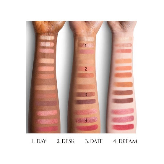 Charlotte Tilbury Instant Eyeshadow Palette Price In Pakistan