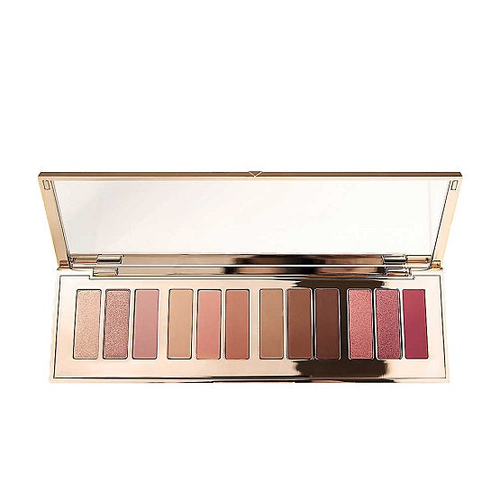 Charlotte Tilbury Instant Eyeshadow Palette Price In Pakistan