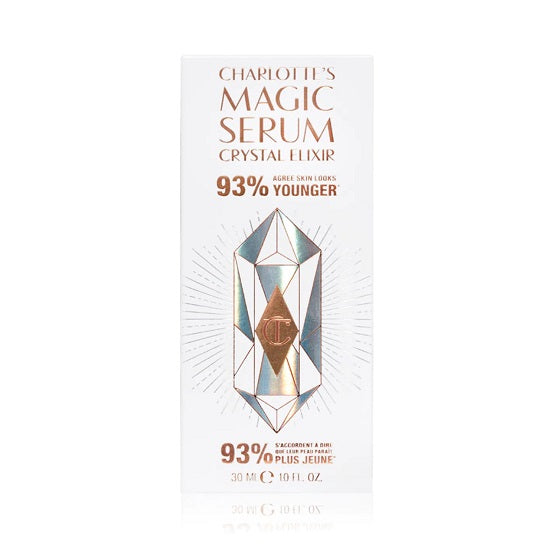 Charlotte Tilbury - Charlotte's Magic Serum Crystal Elixir - 30ml