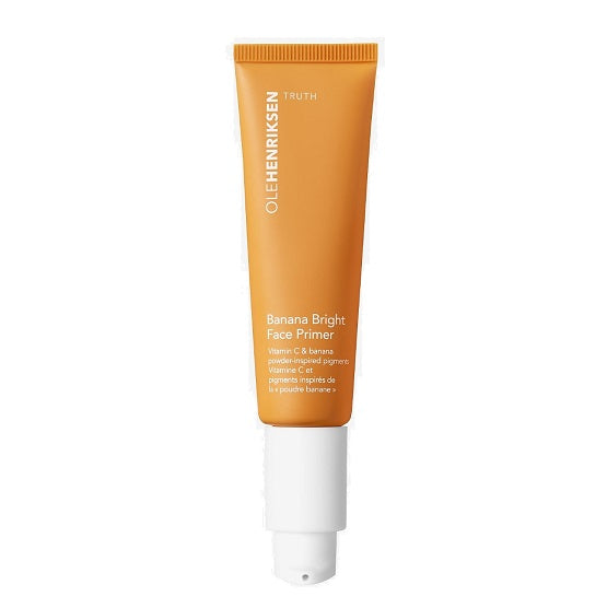 OLEHENRIKSEN – Banana Bright Face Primer – 30ml