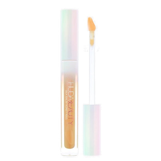 Huda Beauty - Silk Balm Honey Kiss Plumping Lip Balm (PO)