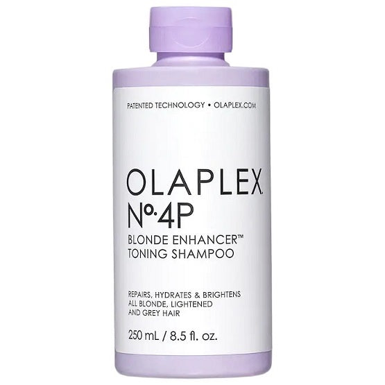 Olaplex No 4P Blonde Enhancer Toning Shampoo (COS) Price In Pakistan