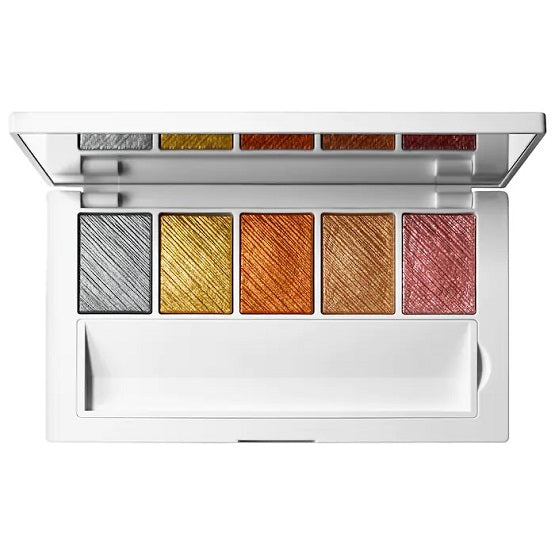 MAKEUP BY MARIO - Master Metals™ Eyeshadow Palette