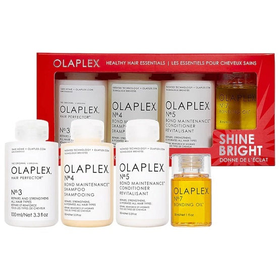 Olaplex Healthy Hair Essentials Price In Pakistan 