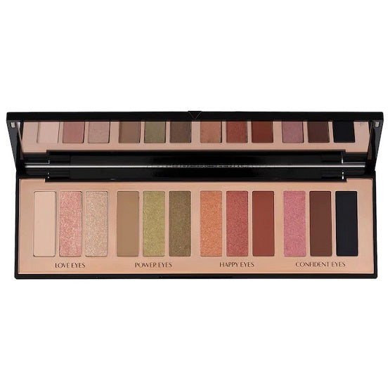 Charlotte Tilbury Smokey Eyes are Forever Instant Eye Palette Pakistan