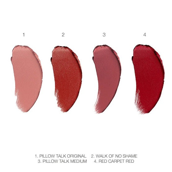 Charlotte Tilbury Mini Iconic Lip Wardrobe Matte Revolution Pakistan 