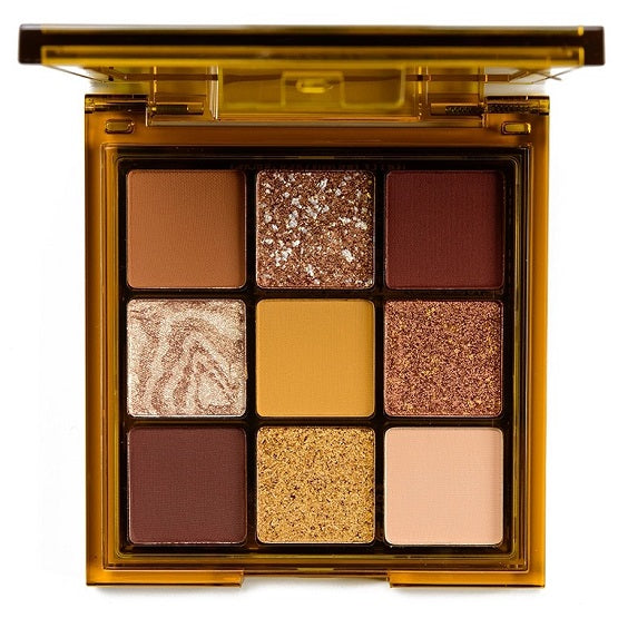 Huda Beauty - Brown Obsessions Palette - Toffee