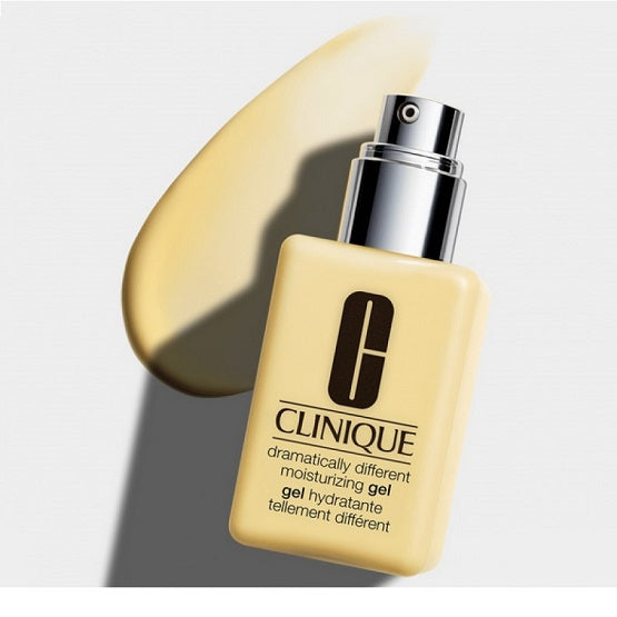 Clinique - Dramatically Different Moisturizing Lotion+ 125ml