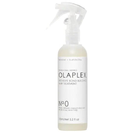 Olaplex - No. 0 Intensive Bond Building Hair Treatment (EBS)