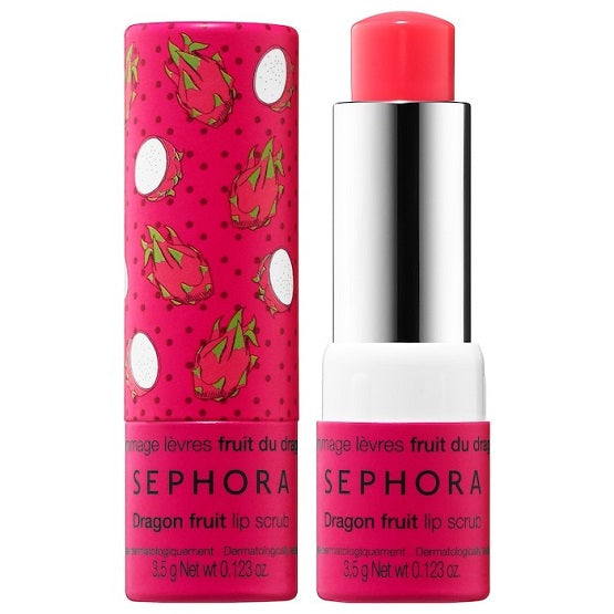 SEPHORA COLLECTION Lip Balm & Scrub Dragon Fruit Price In Pakistan