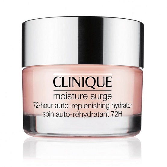 CLINIQUE - Moisture Surge 72-Hour Auto-Replenishing Hydrator - 50ml