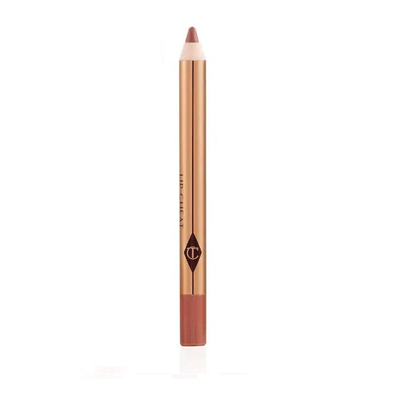 CHARLOTTE TILBURY Lip Cheat Lip Liner Pillow Talk Mini In Pakistan