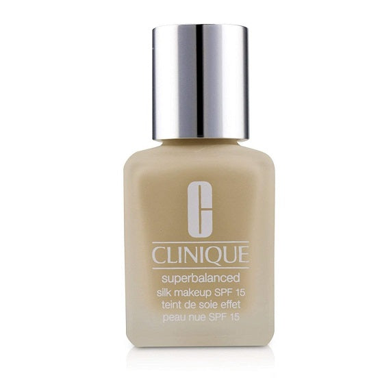 CLINIQUE Superbalanced Silk Makeup SPF 15 Broad Spectrum In Pakistan