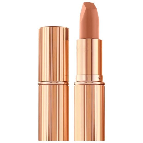Charlotte Tilbury Super Nudes Matte Revolution Lipstick Cover Pakistan