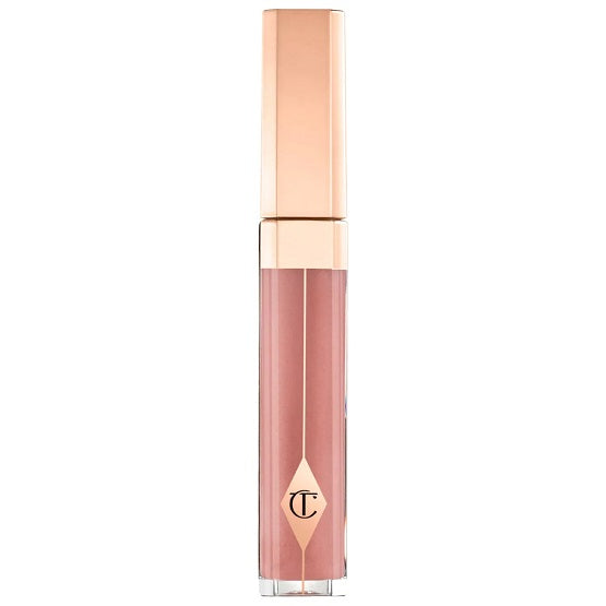 Charlotte Tilbury Lip Lustre Lip Gloss Pillow Talk Price In Pakistan