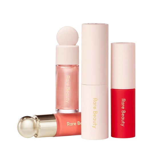 Rare Beauty Selena’s Faves 4 Piece Mini Set Price In Pakistan