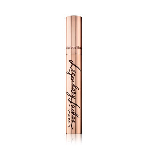 CHARLOTTE TILBURY Legendary Lashes Volume 2 Mascara Black In Pakistan