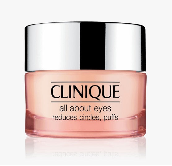 CLINIQUE All About Eyes Cream 15ml Price In Pakistan