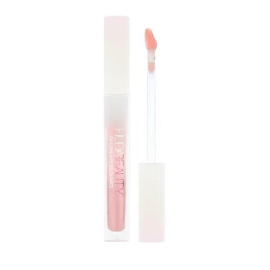 Silk Balm Rose Quartz Illuminating Lip Balm