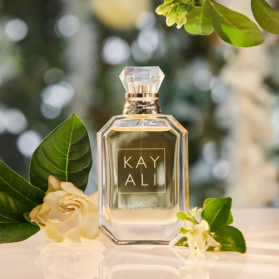 HUDA BEAUTY Deja Vu White Flower 57 EDP 50 ml Price in Pakistan
