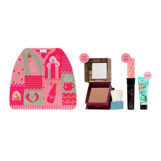 Benefit Cosmetics Hot for the Holidays Set Price In Pakistan
