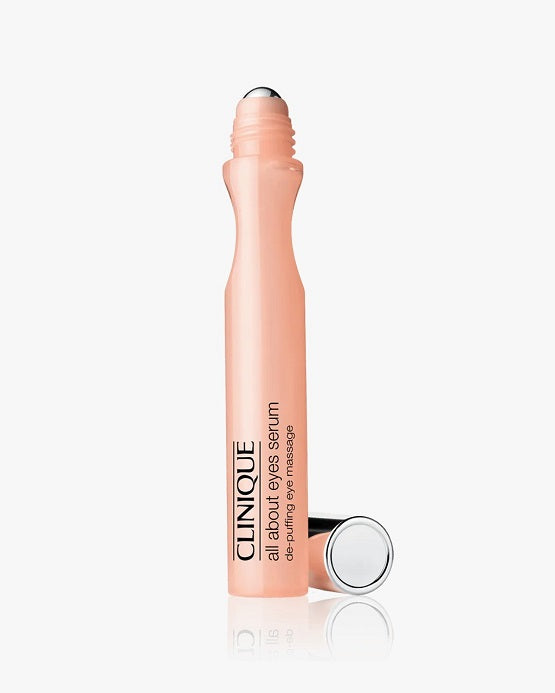 CLINIQUE All About Eyes Serum De Puffing 15ml Price In Pakistan