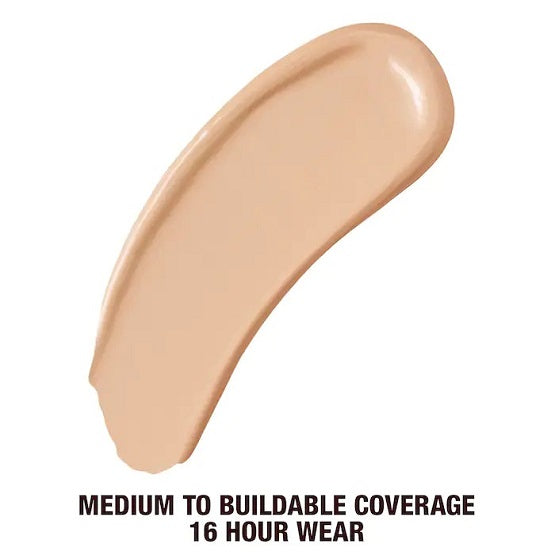CHARLOTTE TILBURY Medium Coverage Liquid Foundation Hyaluronic Acid Pakistan