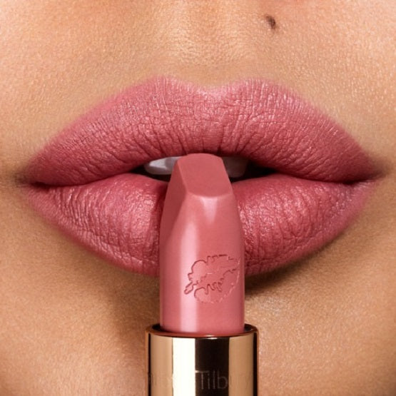 CHARLOTTE TILBURY - Hot Lips Lipstick - Kidman's Kiss