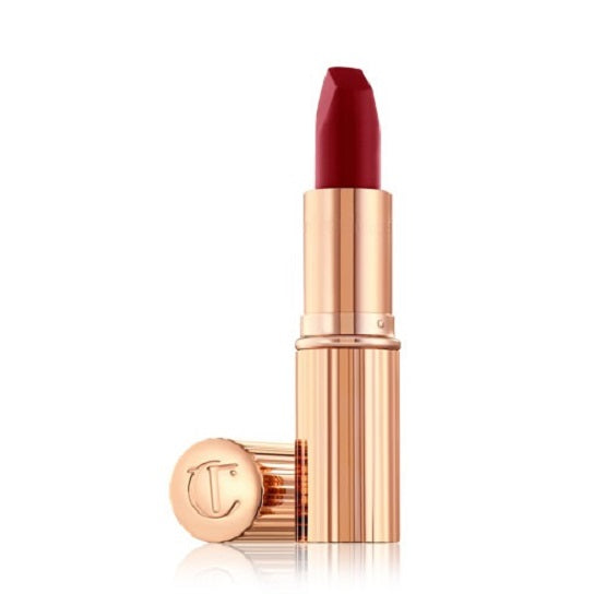 Charlotte Tilbury Matte Revolution Lipstick Red Carpet Red In Pakistan